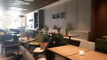 The Mulian Hotel of Bantian Shenzhen