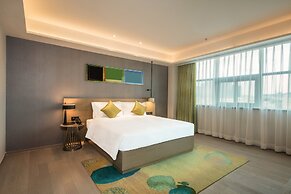 The Mulian Hotel of Bantian Shenzhen