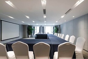 The Mulian Hotel of Bantian Shenzhen