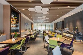 The Mulian Hotel of Bantian Shenzhen