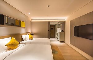 The Mulian Hotel of Bantian Shenzhen