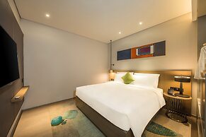 The Mulian Hotel of Bantian Shenzhen