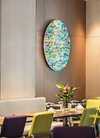 The Mulian Hotel of Bantian Shenzhen