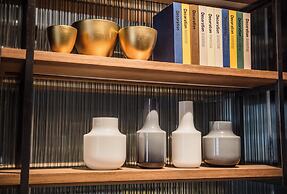 The Mulian Hotel of Bantian Shenzhen