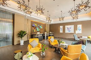 The Mulian Hotel of Bantian Shenzhen