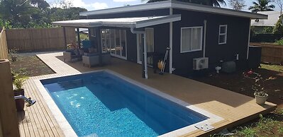 Te Etu Villa