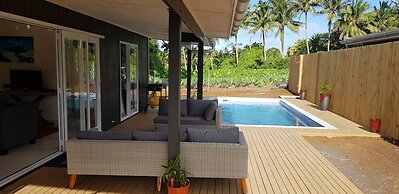 Te Etu Villa