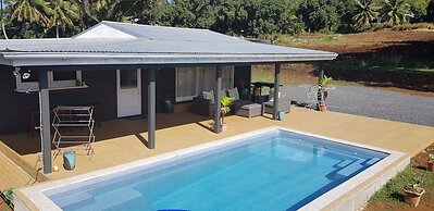 Te Etu Villa