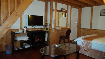 Guilin Leisure Villa