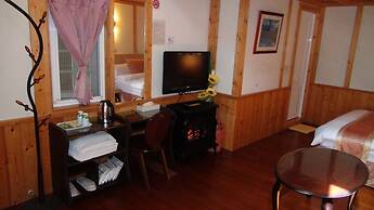 Guilin Leisure Villa