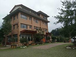 Xitou Royal Villa