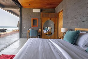 Balian Surf Villas