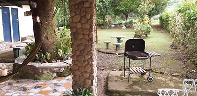 La Casita de Don Daniel