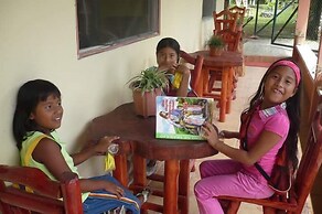 La Casita de Don Daniel