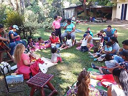 La Casita de Don Daniel