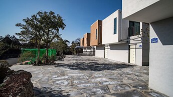 Jeju 29 Pool Villa