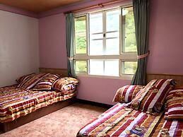 Alishan Mao Hsin B&B