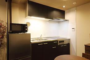 Guest House Nishijin Yui