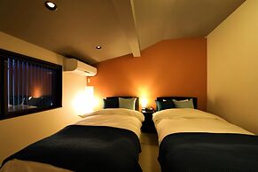 Guest House Nishijin Yui