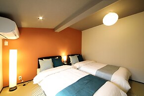 Guest House Nishijin Yui