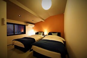 Guest House Nishijin Yui