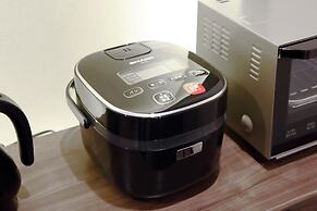 Guest House Nishijin Yui