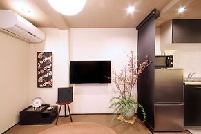 Guest House Nishijin Yui