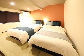 Guest House Nishijin Yui