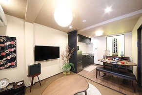 Guest House Nishijin Yui