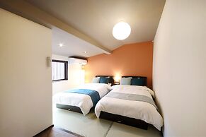 Guest House Nishijin Yui