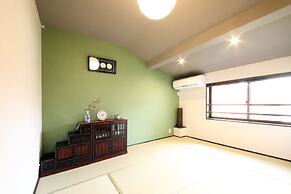 Guest House Nishijin Yui