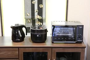 Guest House Nishijin Yui