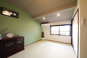 Guest House Nishijin Yui