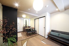 Guest House Nishijin Yui