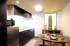 Guest House Nishijin Yui