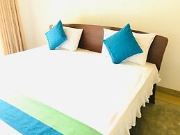 Ruwinsons Canal Garden