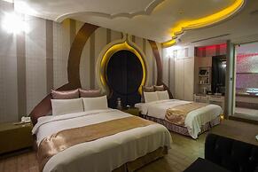 One Plus One Motel