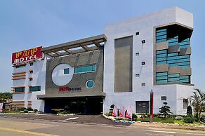 One Plus One Motel