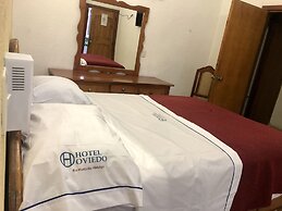Hotel Oviedo