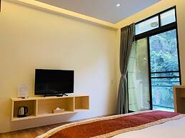 Yuan Ju Boutique Hotel