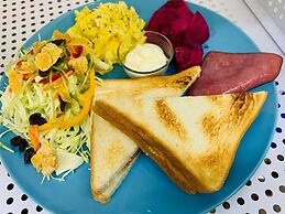 Yuan Ju Boutique Hotel