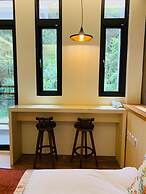 Yuan Ju Boutique Hotel