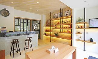 Yuan Ju Boutique Hotel