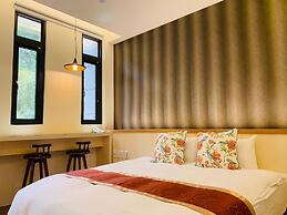 Yuan Ju Boutique Hotel