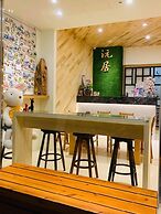 Yuan Ju Boutique Hotel