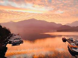 Yuan Ju Boutique Hotel