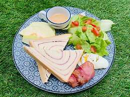 Yuan Ju Boutique Hotel