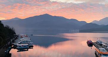 Yuan Ju Boutique Hotel