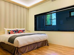 Yuan Ju Boutique Hotel