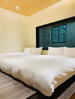 Yuan Ju Boutique Hotel